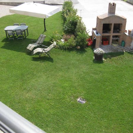 Apartament Il Pozzo Fiorito Cossombrato Zewnętrze zdjęcie