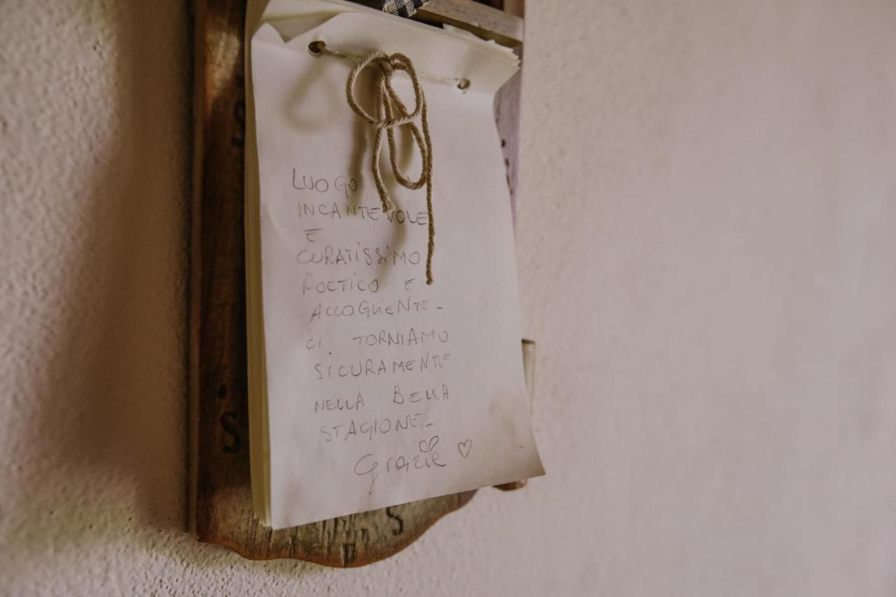 Apartament Il Pozzo Fiorito Cossombrato Zewnętrze zdjęcie