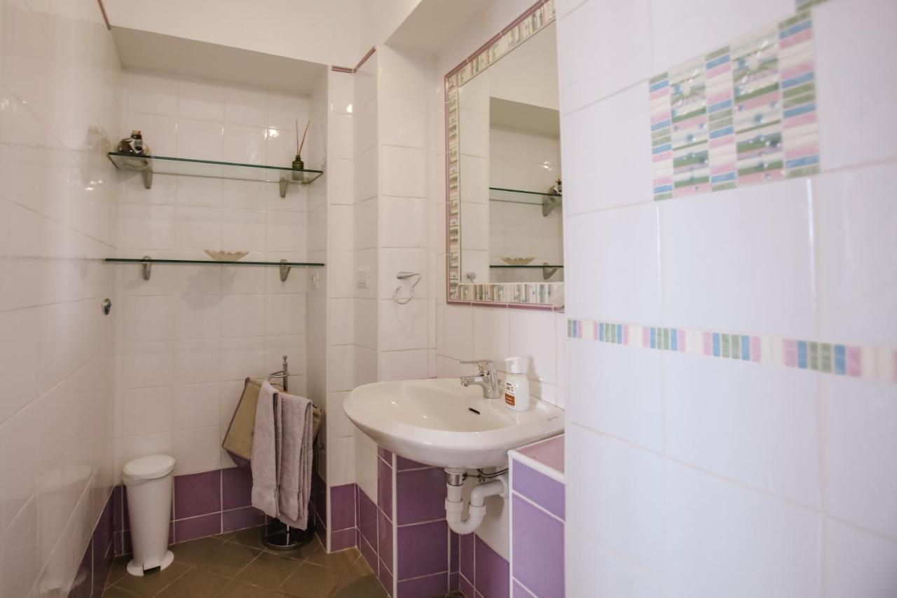 Apartament Il Pozzo Fiorito Cossombrato Zewnętrze zdjęcie