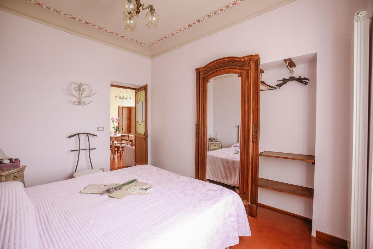 Apartament Il Pozzo Fiorito Cossombrato Zewnętrze zdjęcie