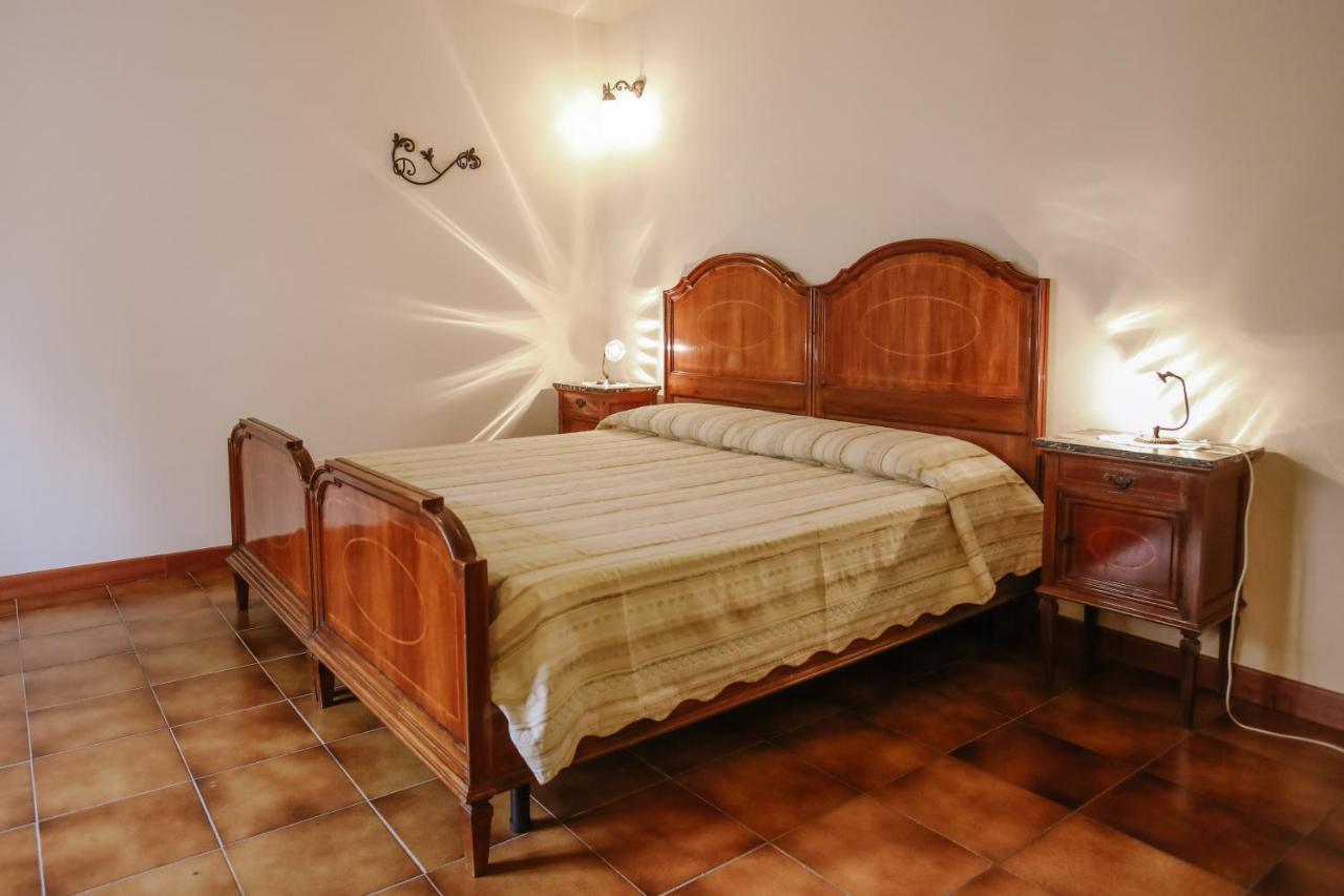 Apartament Il Pozzo Fiorito Cossombrato Zewnętrze zdjęcie