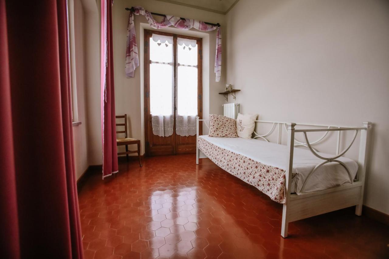 Apartament Il Pozzo Fiorito Cossombrato Zewnętrze zdjęcie