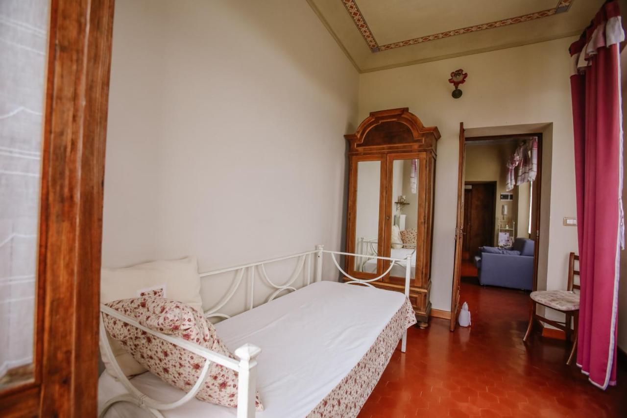Apartament Il Pozzo Fiorito Cossombrato Zewnętrze zdjęcie