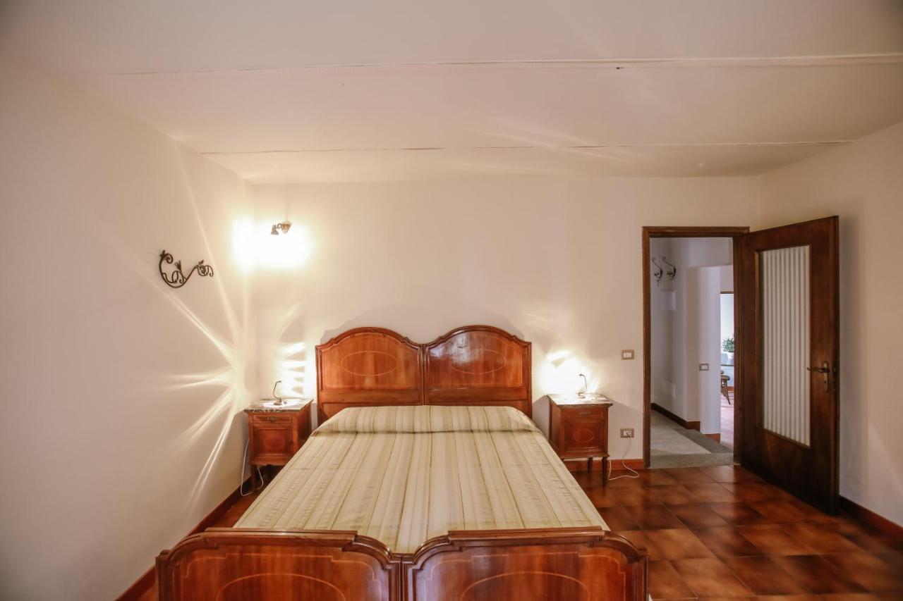 Apartament Il Pozzo Fiorito Cossombrato Zewnętrze zdjęcie